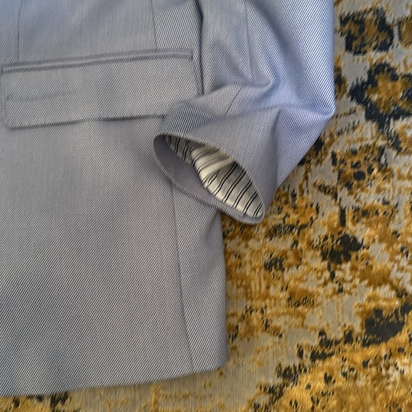 Men’s sport coat Zara - Picture 4 of 4